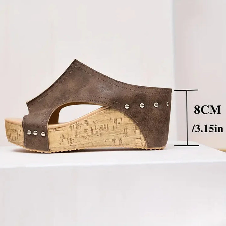 Elleli™ | Ultra Comfortable Sandals