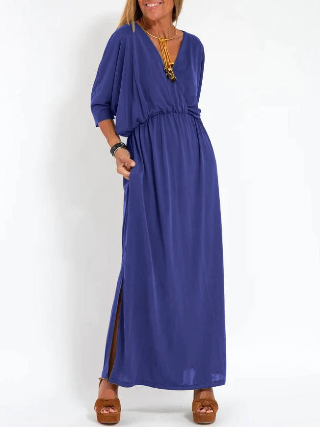 Larare™ | Breezy and Flowy Summer Dress