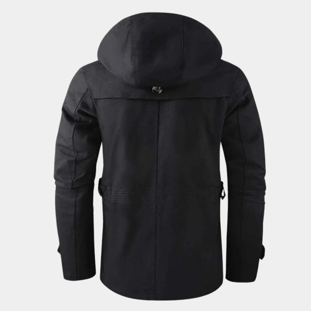 Ultra-waterproof Men's Jacket