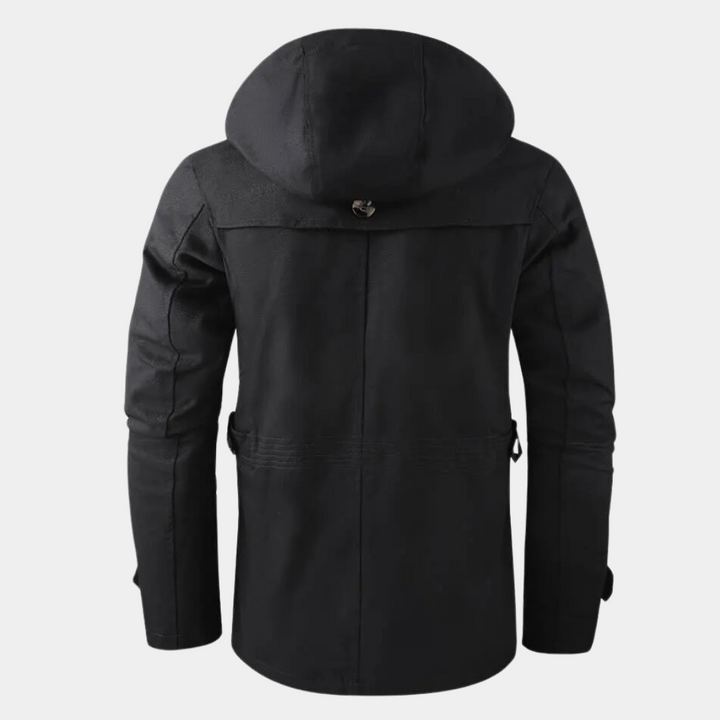 Ultra-waterproof Men's Jacket