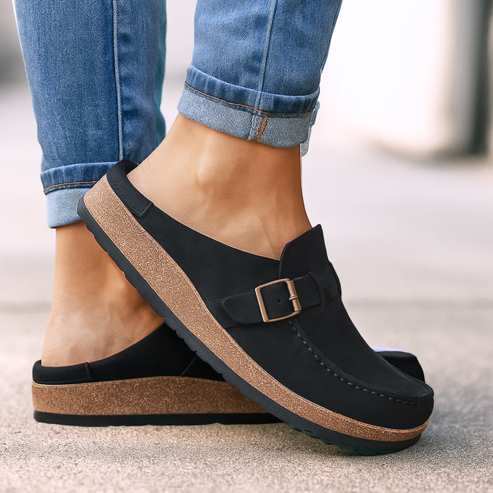 Jezine™ | Elegant Orthopedic Shoes