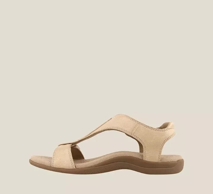 Lumira™ | Orthopedic Sandals for Everyday Comfort