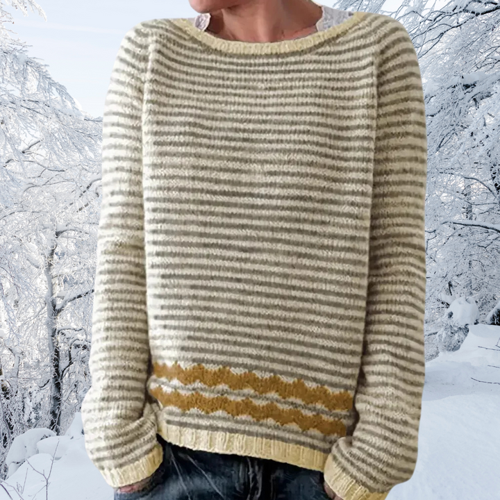 Comfortable Warm Sweater