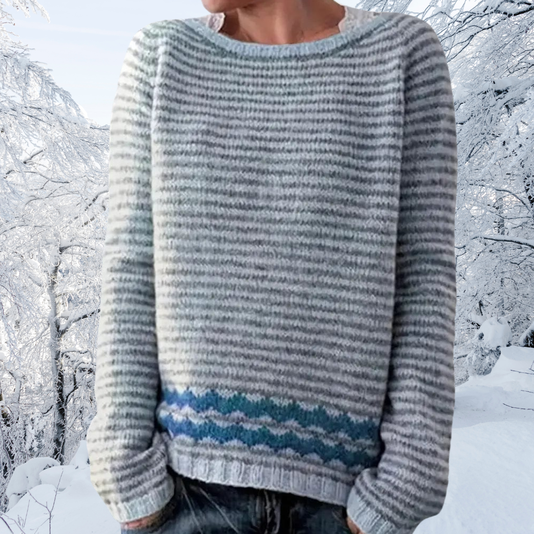 Comfortable Warm Sweater