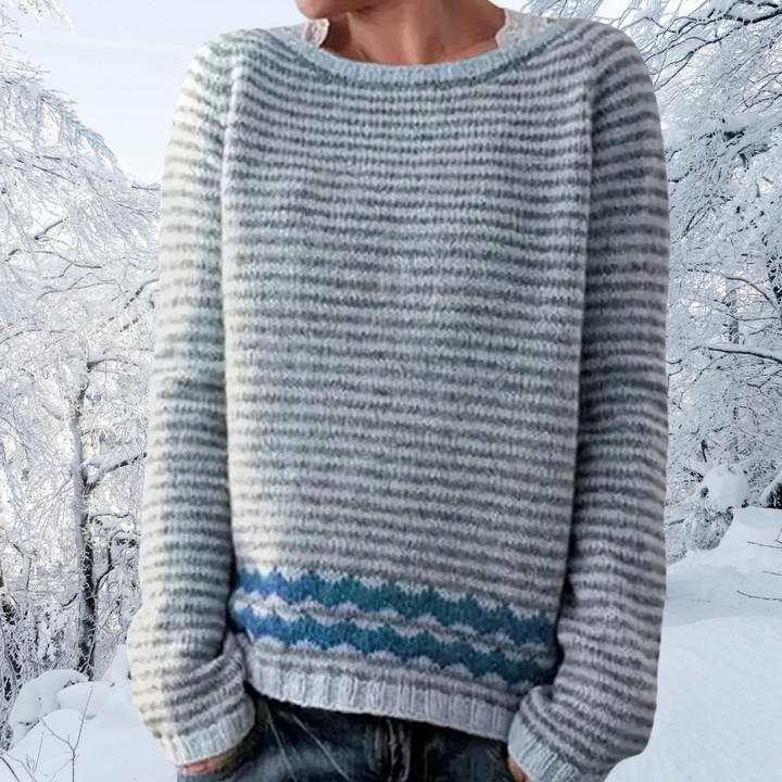 Comfortable Warm Sweater