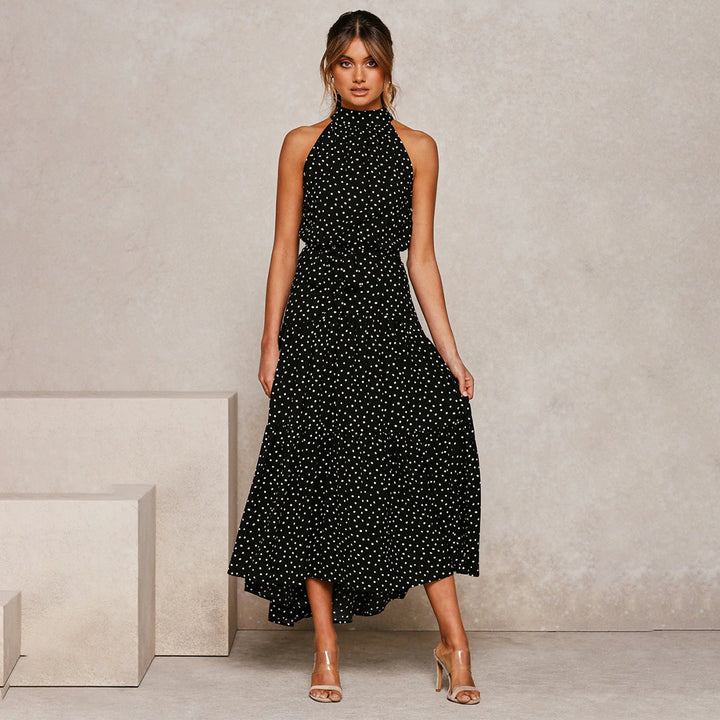 Izaya™ | Maxi Dress