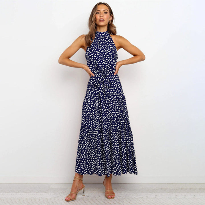 Izaya™ | Maxi Dress
