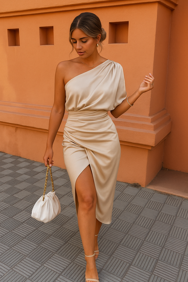Alicia™ | Graceful Attire