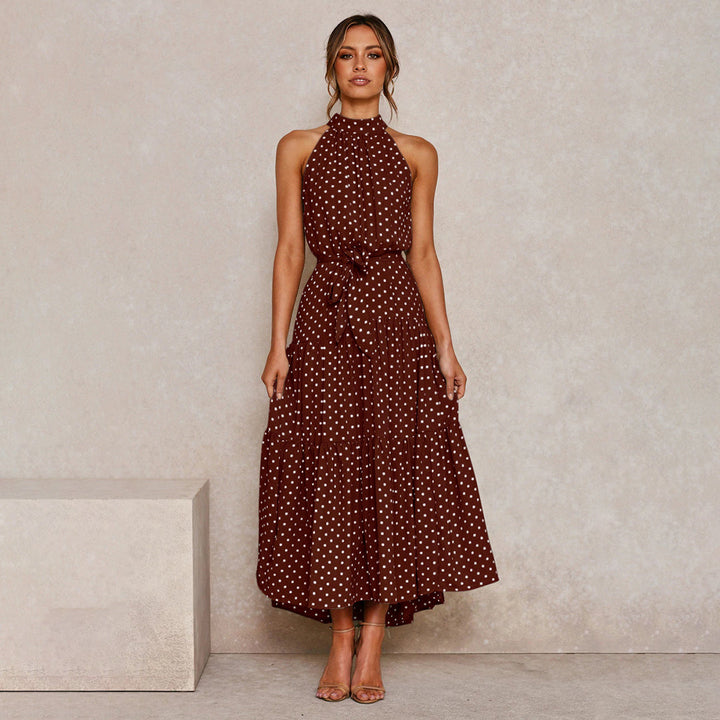 Izaya™ | Maxi Dress