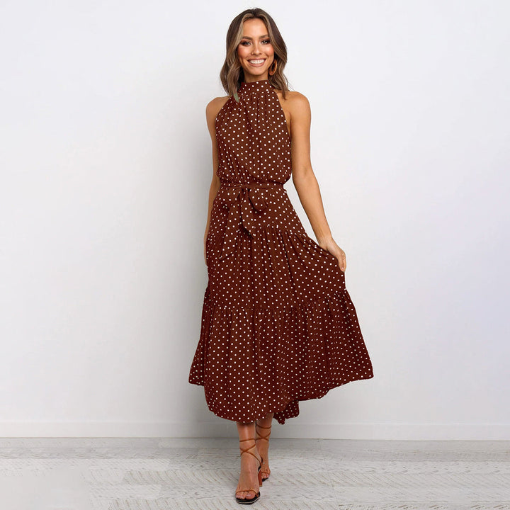 Izaya™ | Maxi Dress