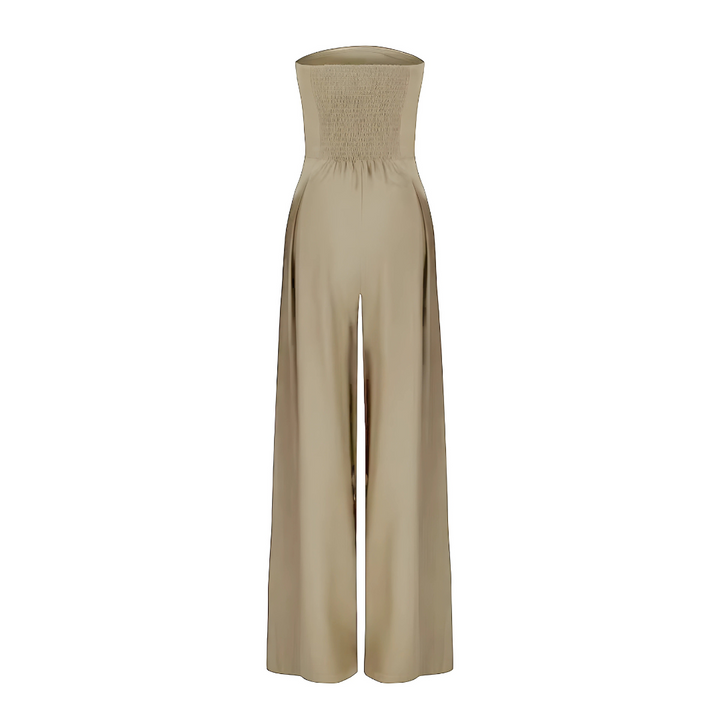 Aleia™ | Graceful Flowing Jumpsuit