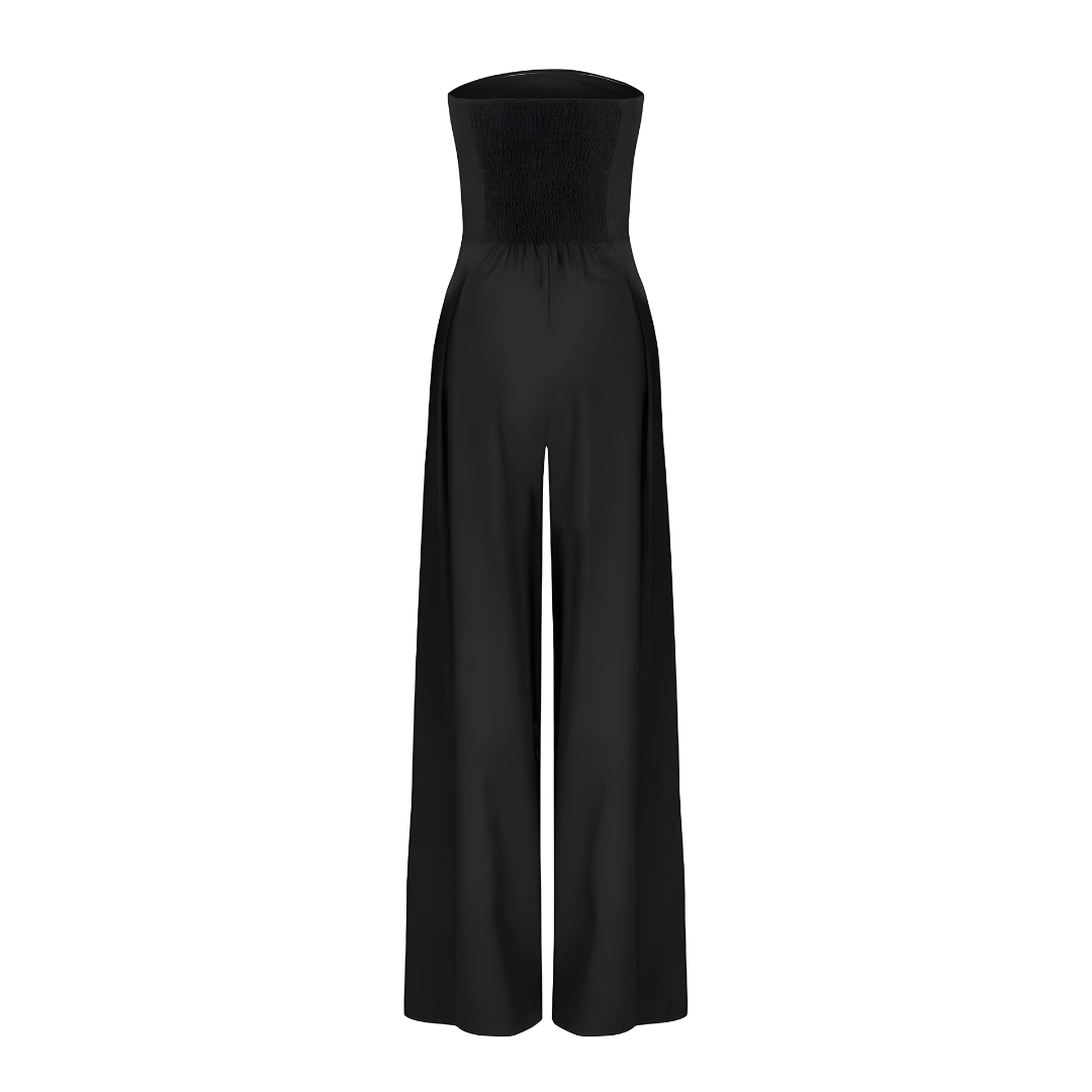 Amélie™ | Graceful Sleeveless Ensemble
