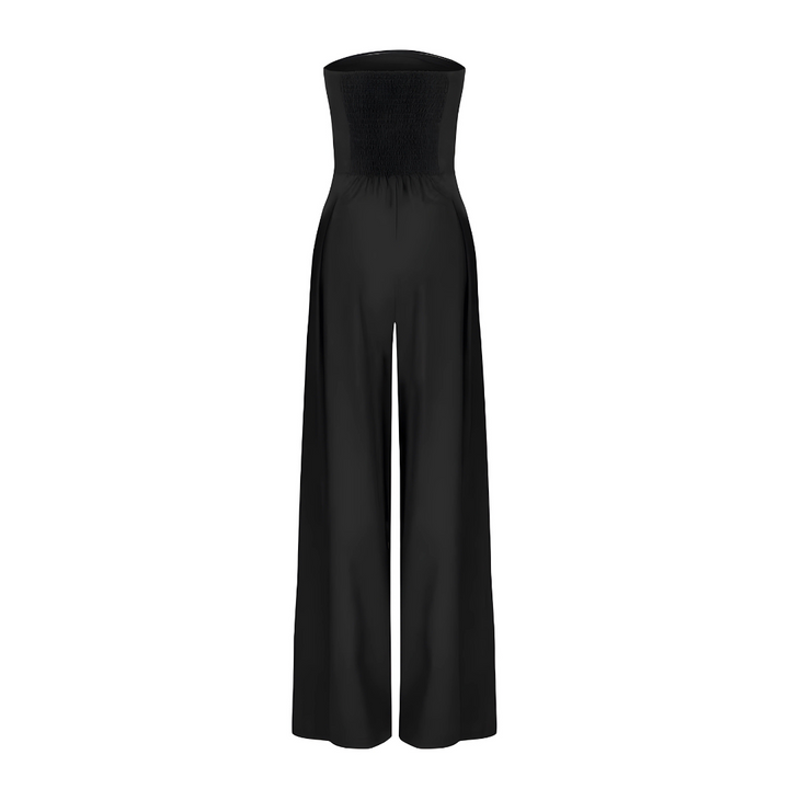 Amélie™ | Graceful Sleeveless Ensemble