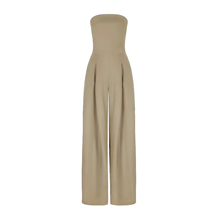 Amélie™ | Graceful Sleeveless Ensemble