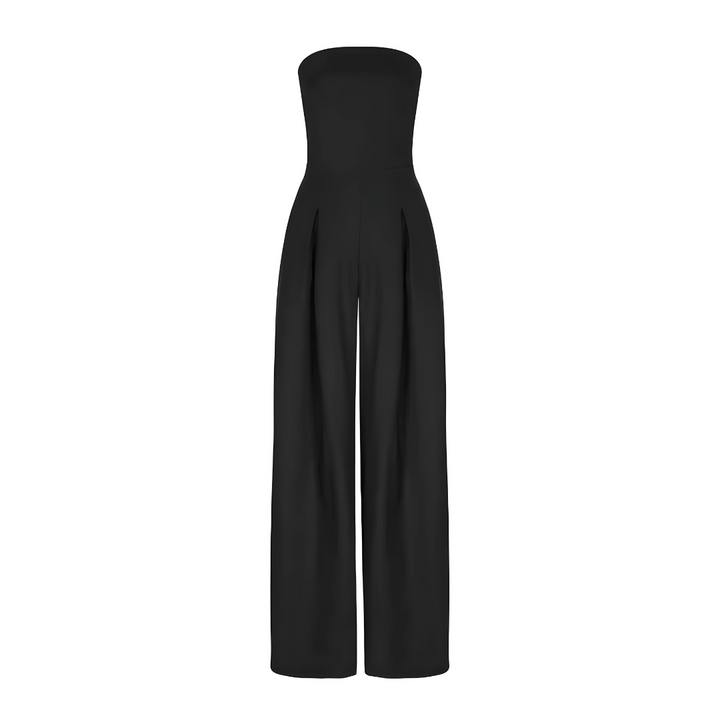 Aleia™ | Graceful Flowing Jumpsuit
