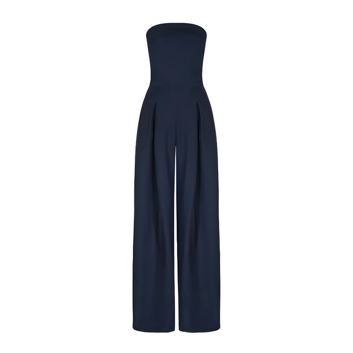 Aleia™ | Graceful Flowing Jumpsuit