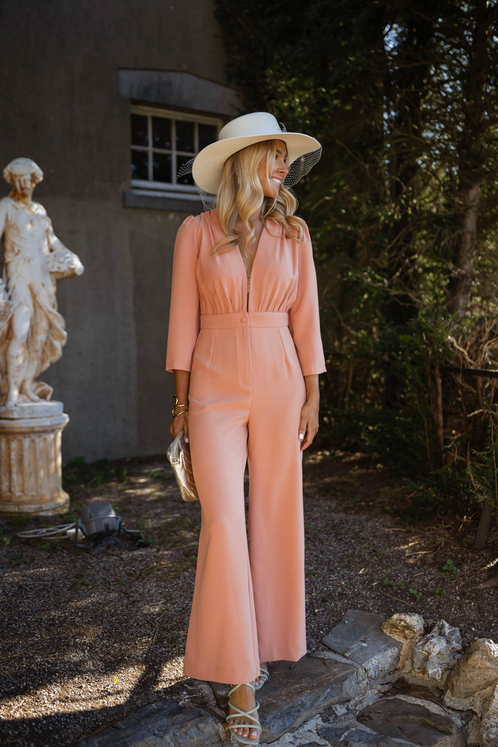 Séraphie™ | Modern Jumpsuit