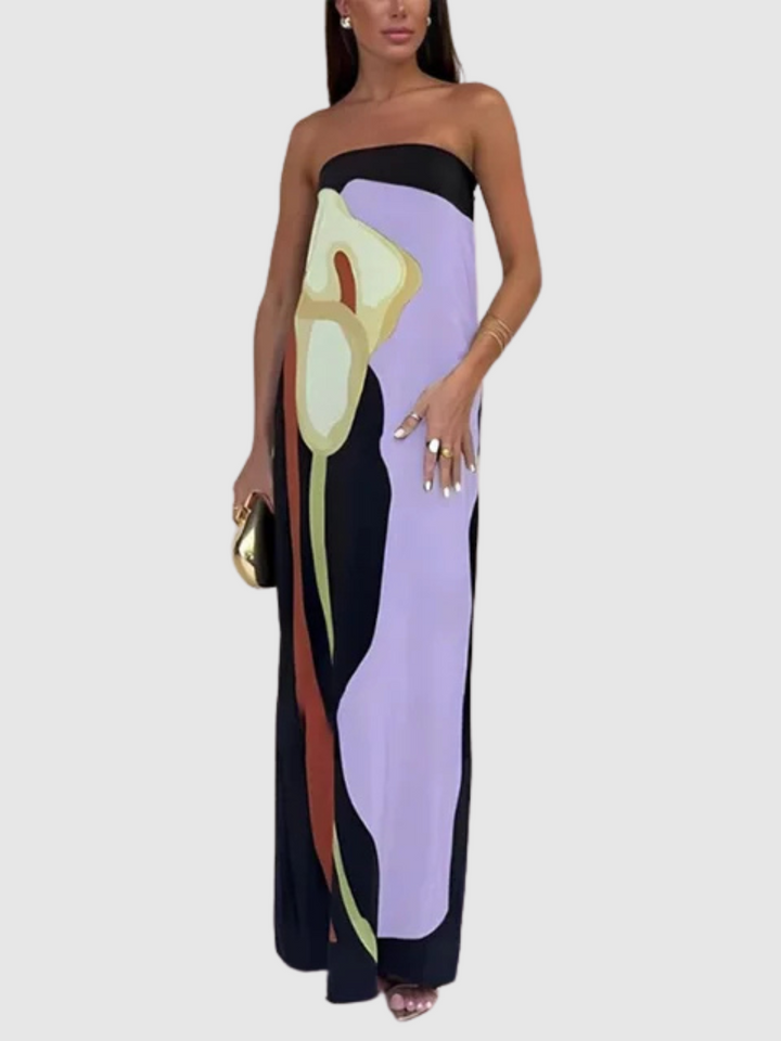 Premium Fabric Summer Dress