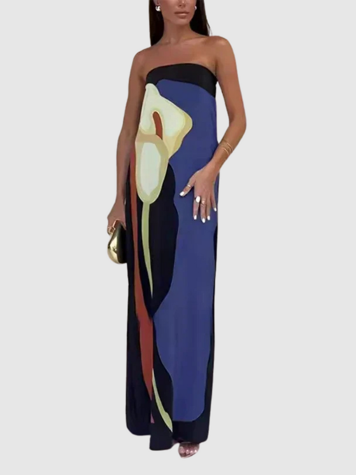 Premium Fabric Summer Dress