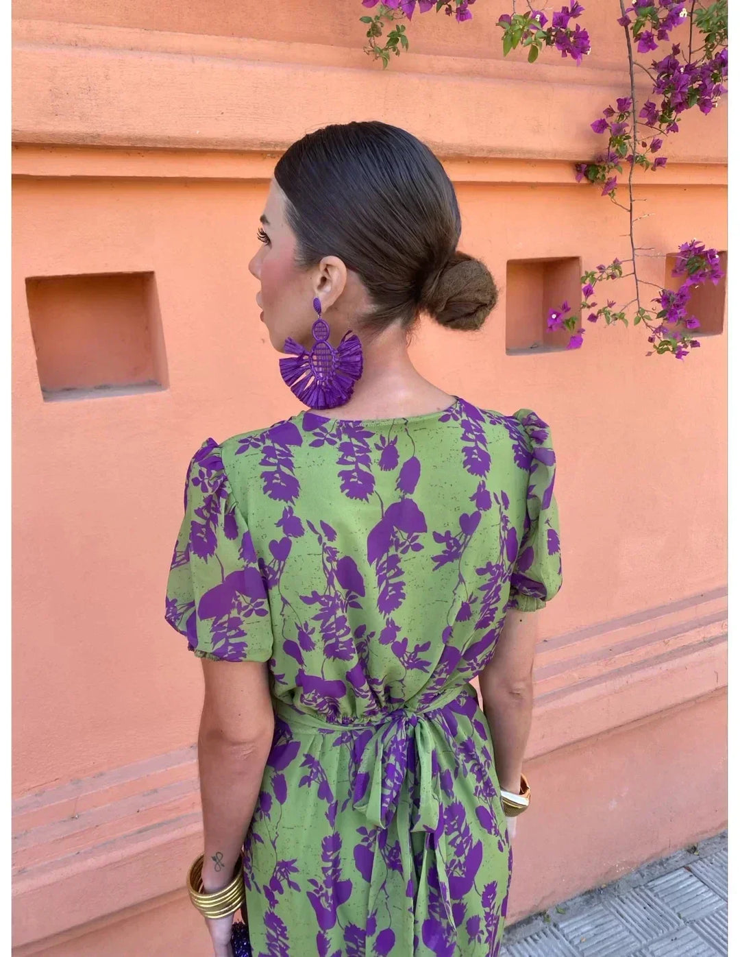 Feva™ | Flowing and Elegant Summer Dress