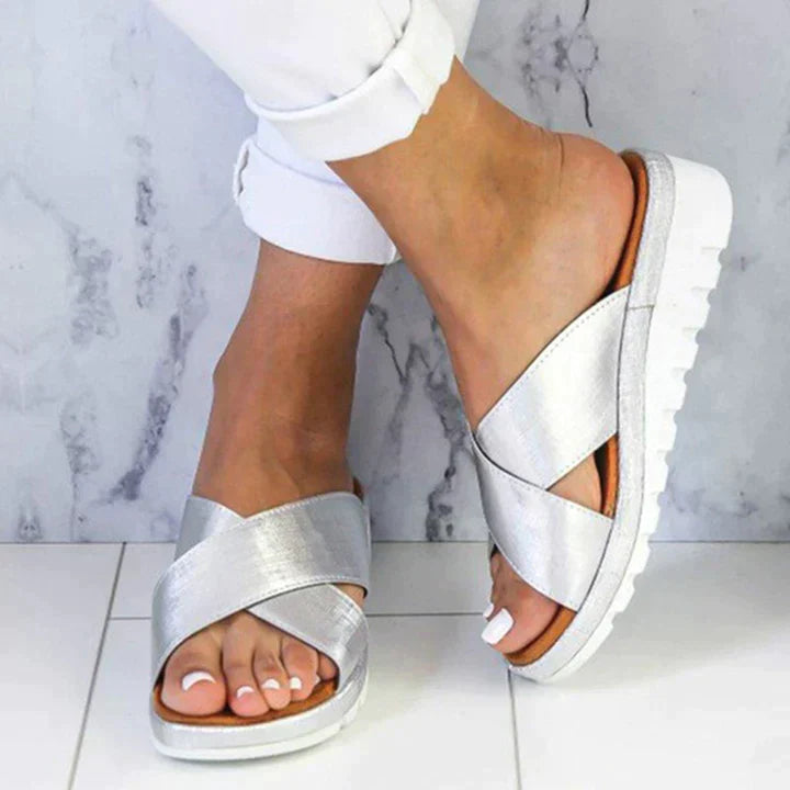Alara™ | Women's Orthopedic Comfort Sandals