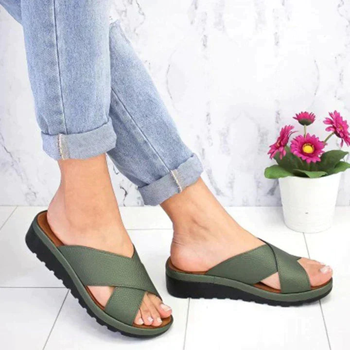 Alara™ | Women's Orthopedic Comfort Sandals