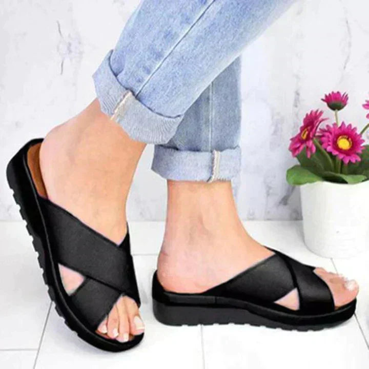 Alara™ | Women's Orthopedic Comfort Sandals