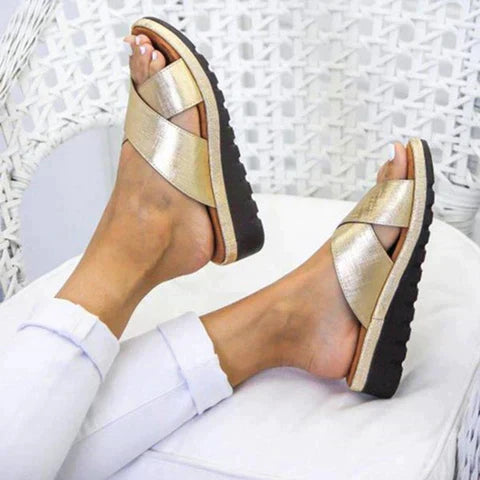 Alara™ | Women's Orthopedic Comfort Sandals