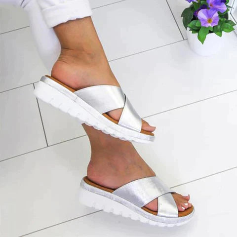 Alara™ | Women's Orthopedic Comfort Sandals