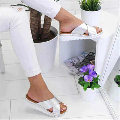Alara™ | Women's Orthopedic Comfort Sandals