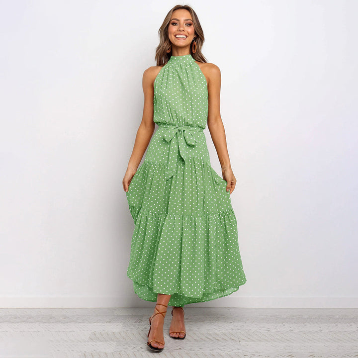 Izaya™ | Maxi Dress