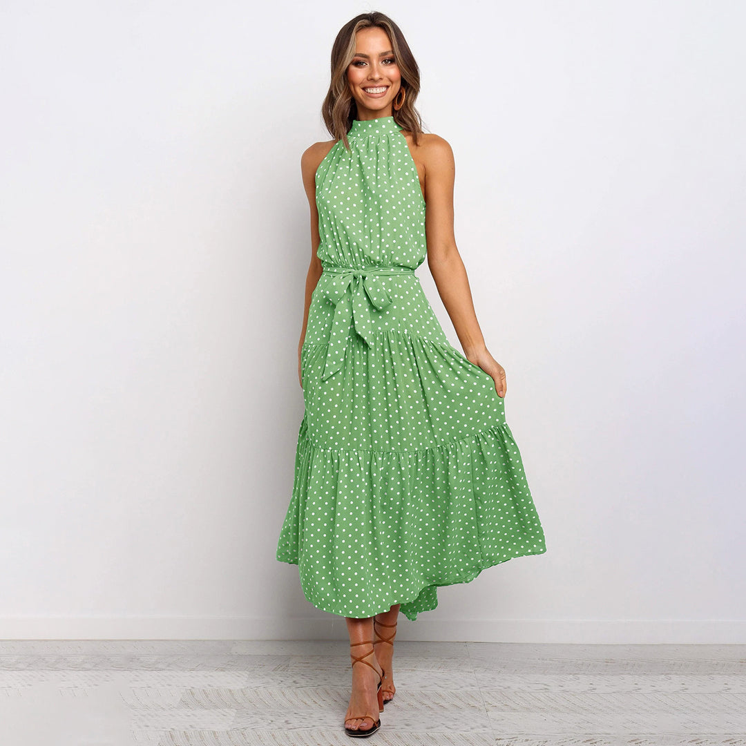 Izaya™ | Maxi Dress