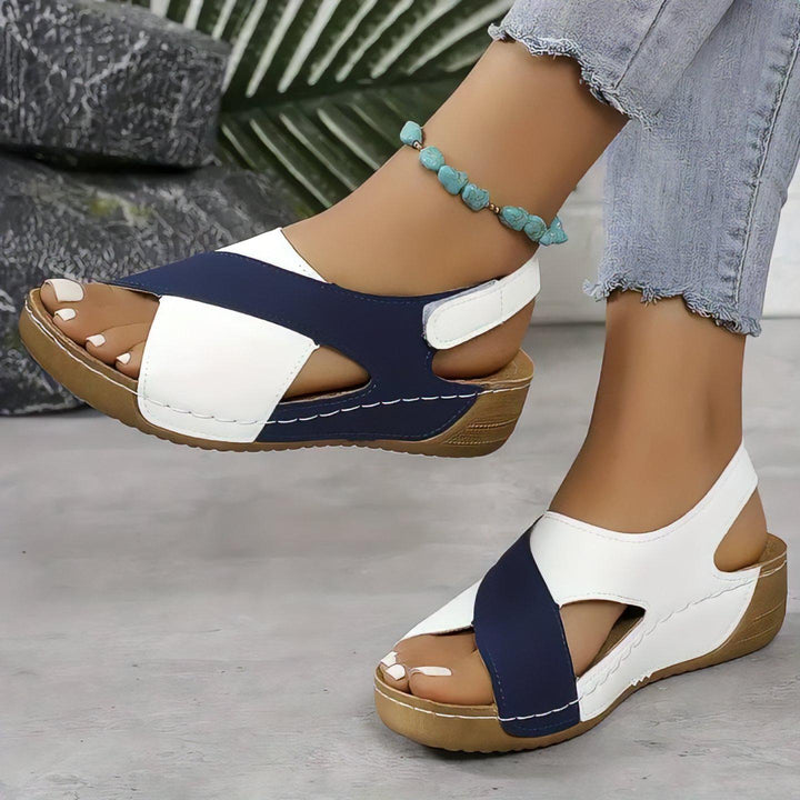 Vera | Comfortable Sandals