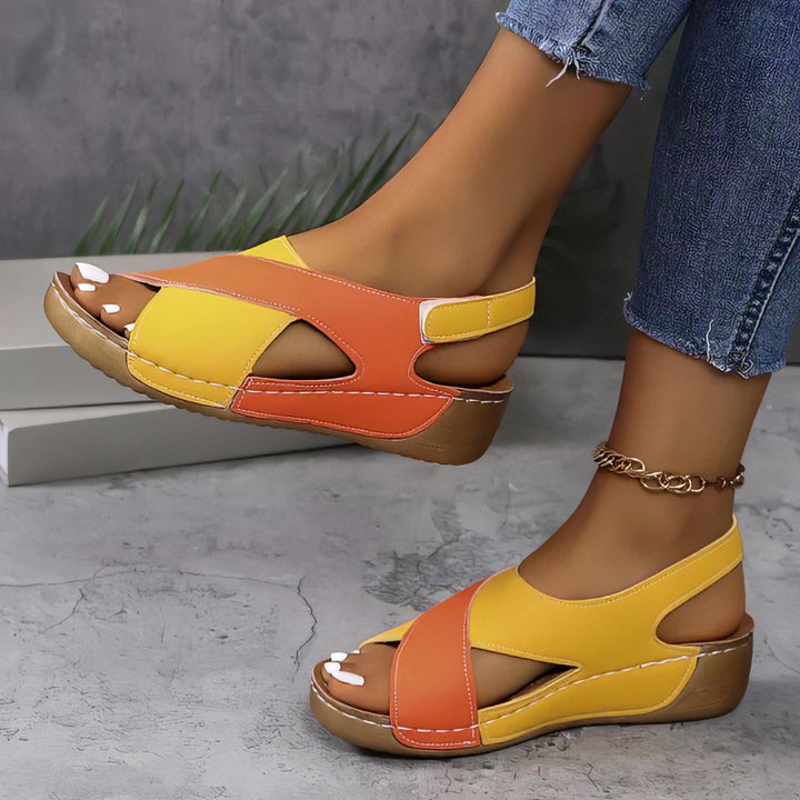 Vera | Comfortable Sandals