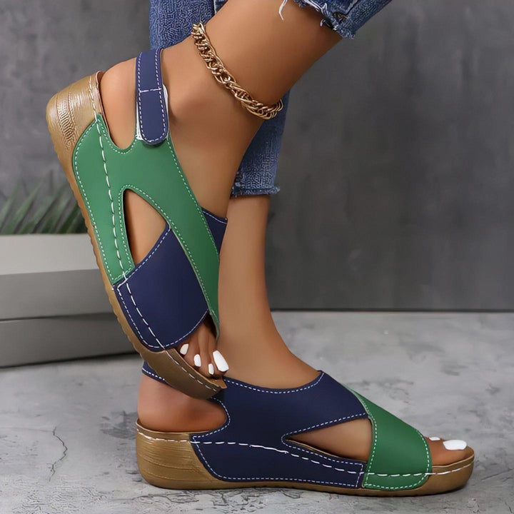 Vera | Comfortable Sandals