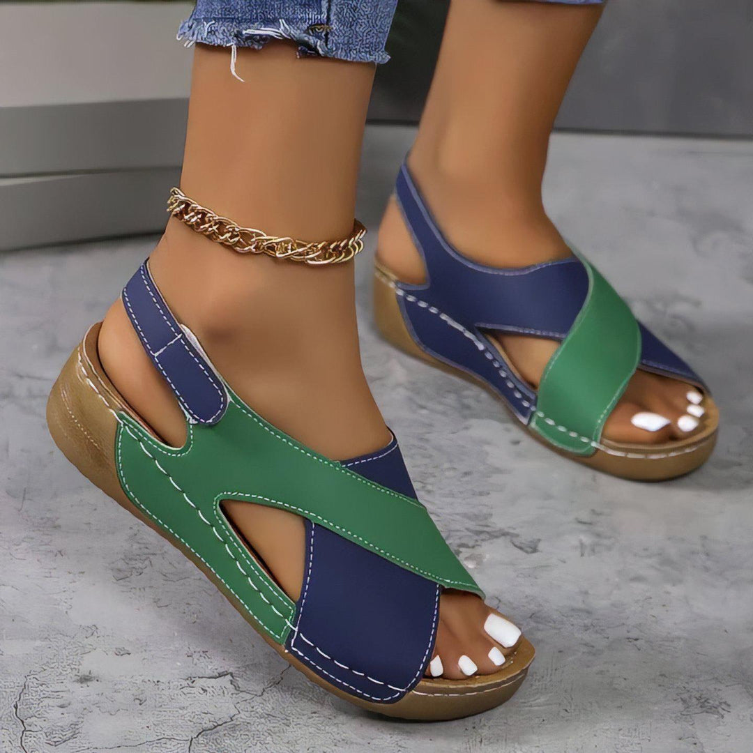 Vera | Comfortable Sandals