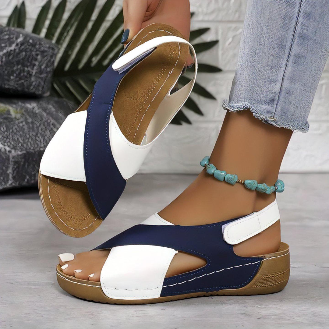Vera | Comfortable Sandals