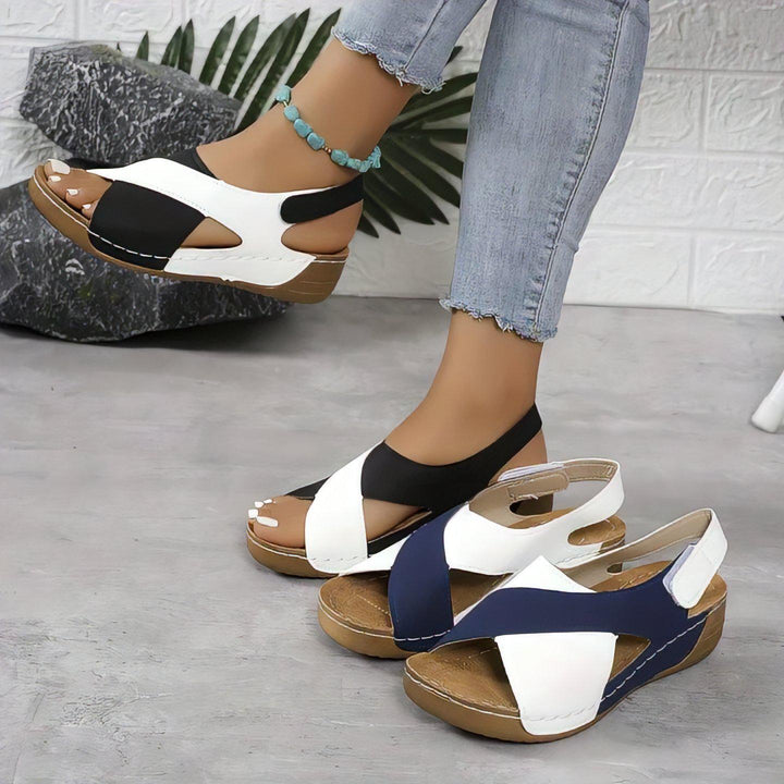 Vera | Comfortable Sandals