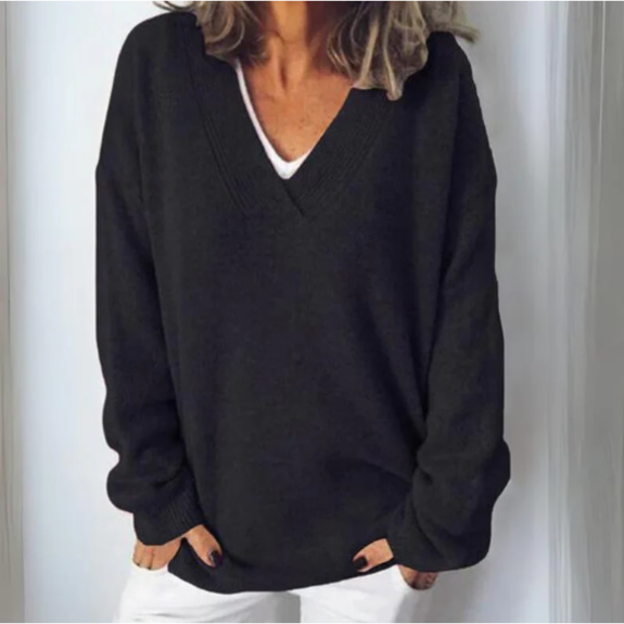 Warm Casual Sweater