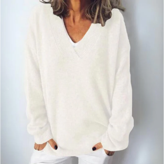 Warm Casual Sweater