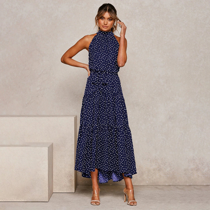 Izaya™ | Maxi Dress
