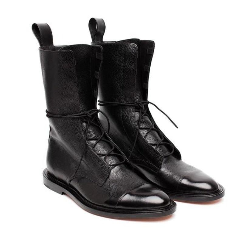 Delvine™ | Elegant Ankle Boots