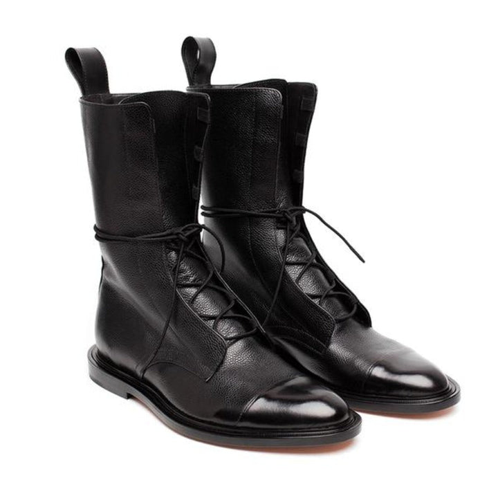 Delvine™ | Elegant Ankle Boots