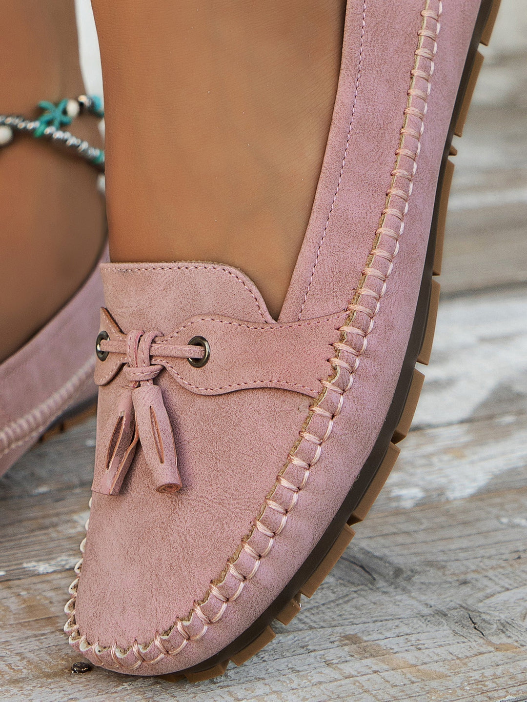 Averline™ | Comfortable Soft Moccasins