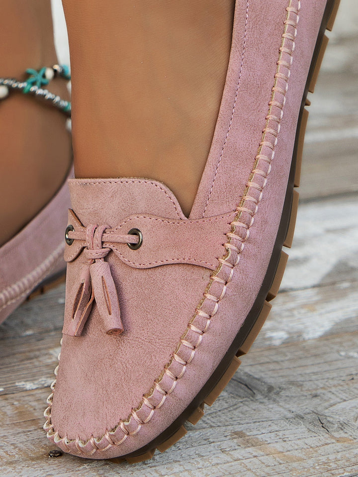 Averline™ | Comfortable Soft Moccasins