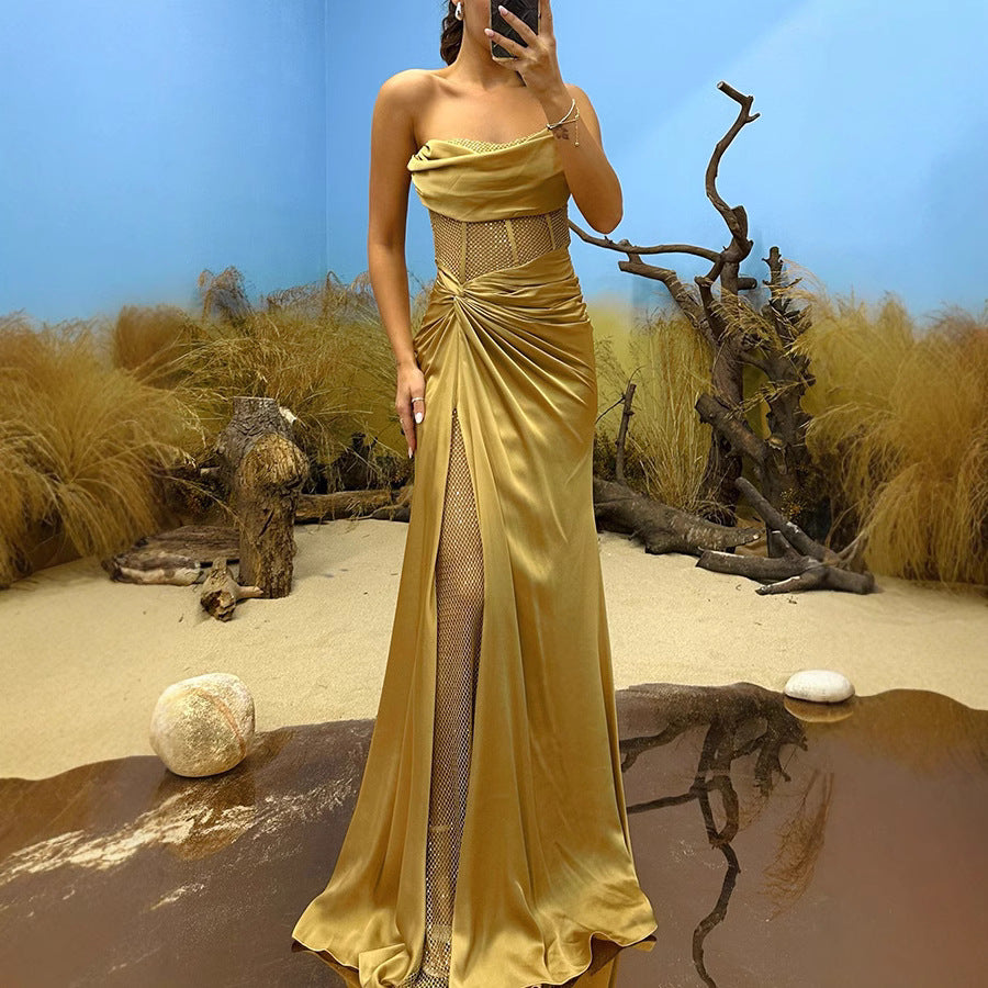 Crystal Star Dress