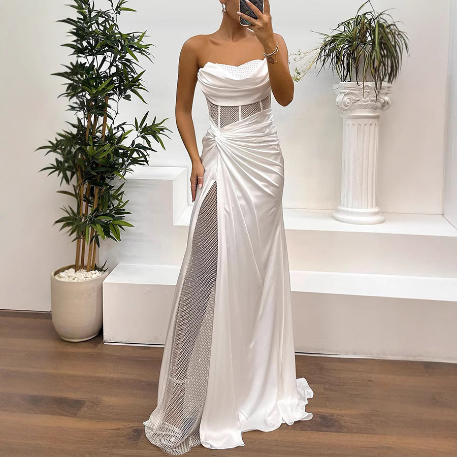 Crystal Star Dress