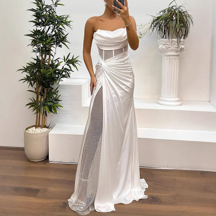 Crystal Star Dress