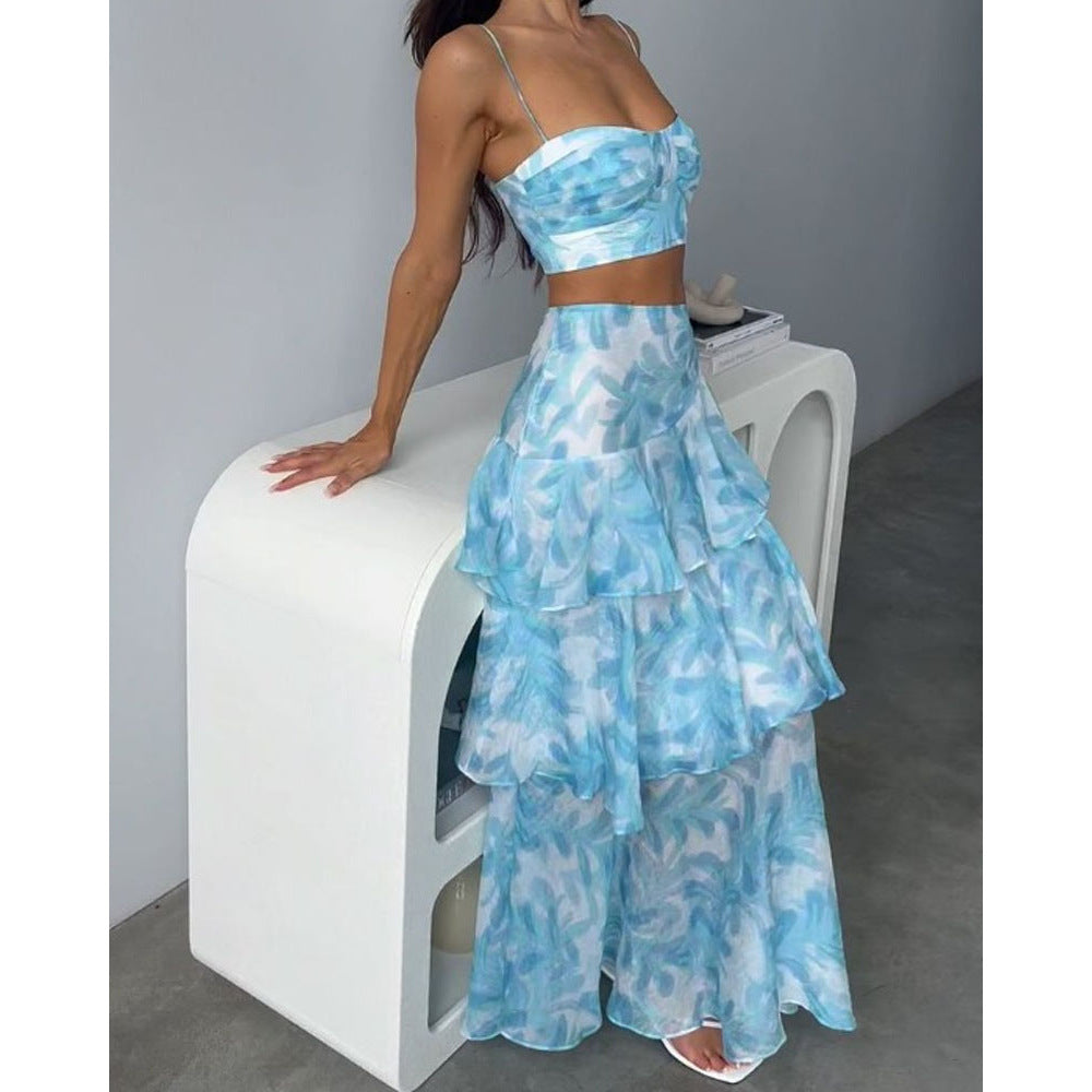 Alicia™ | Serene Ocean Collection