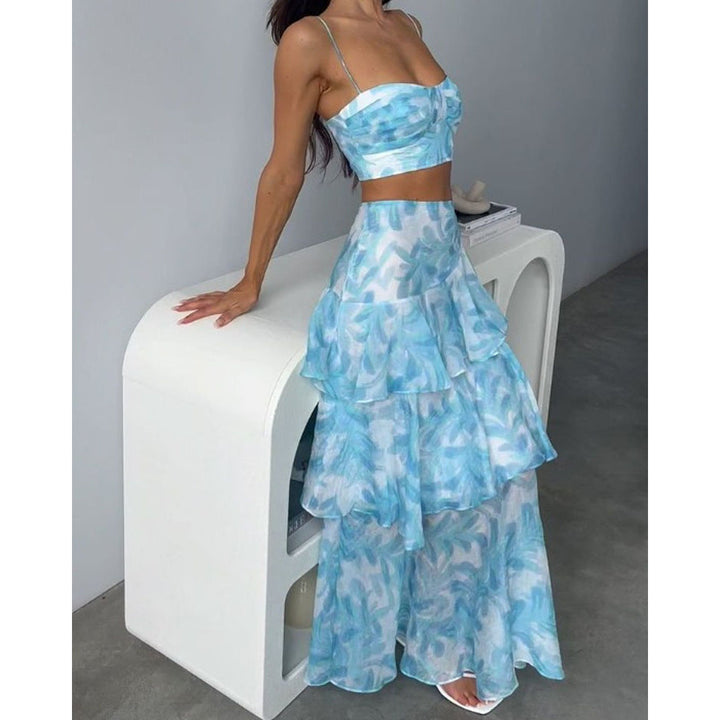 Alicia™ | Serene Ocean Collection